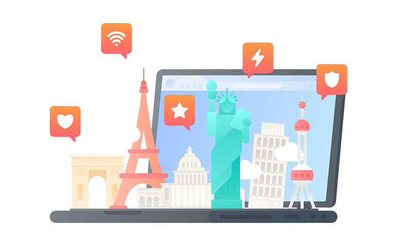 在几内亚比绍连接到中国vpn - 返华加速器